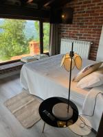 Apartamentos La Cabaña del Cerro Alto - B&B Beceña