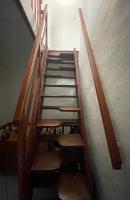 Camera Matrimoniale con Bagno in Comune 