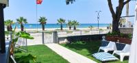 B&B Kusadasi - Villa Plaj - Bed and Breakfast Kusadasi