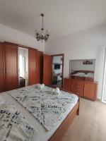 Apartment mit 2 Schlafzimmern