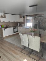 Ferienwohnung Detlev - Chambres d’hôtes