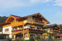 Ferienwohnungen Haus Neumaier - Ferienwohnung