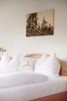 One-Bedroom Apartment 1 (2-4 Adults)
