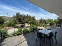 B&B Ksamil - Vila Eriseld - Bed and Breakfast Ksamil