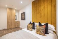 The Pocklington - The Guild Suite - B&B