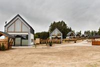 Bez Zegarka Osada nad Jeziorem Rospuda - B&B Filipów