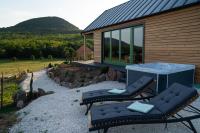 Istvándy Birtok - B&B
