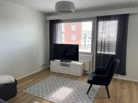 Apartment Runeberg - Ferienwohnung Kokkola