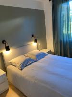 T3 central et paisible à Annecy - Ferienwohnung