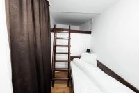 Eenpersoonskamer met Eigen Badkamer