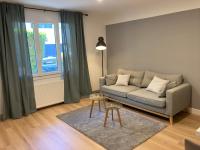 T3 central et paisible à Annecy - B&B Annecy