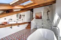 Camera Matrimoniale con Terrazza