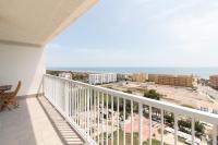 Global Properties, Apartamento con terraza y vistas al mar - B&B Canet d'En Berenguer