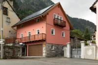 Casa Vacanze Le Falesie - B&B Baceno