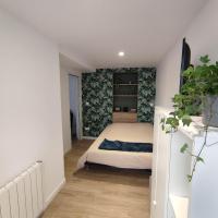 A 10 min de Rouen - Le Rollon - B&B Déville-lès-Rouen