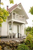 Villa mit 1 Schlafzimmer