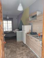 Monolocale Triplo Standard