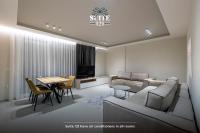 Suite 121 - San Pietro - B&B Durazzo