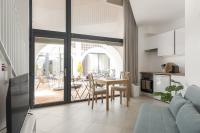 Madalena Village 1 - City centre by HD PROPERTIES - Chambres d’hôtes Faro