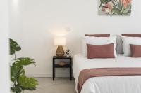 Madalena Village 7 - City centre by HD PROPERTIES - B&B Faro