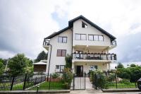 PENSIUNEA OCTAVIAN - Ferienwohnung Horezu