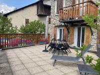 Le Gaudissart 2 - B&B
