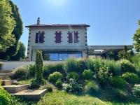 Les Palissières - Bed and Breakfast