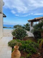 Villa Tatiana - B&B Likotinaréa