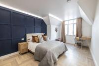 The Pocklington - The Magistrates Suite - B&B
