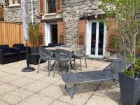 Le Gaudissart 1 - Chambres d’hôtes Barcelonnette