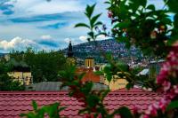 Udobna kuća u srcu starog grada & Besplatan parking! - Ferienwohnung