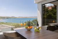 Apartment mit Meerblick
