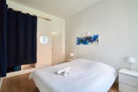 Le Domaltitute - Basilique Saint-Rémi - B&B Reims