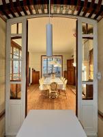 Villa La Rafale plage centre 300 m - B&B Le Touquet-Paris-Plage