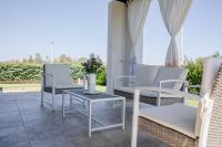 Le Residenze di Baia Sant'Anna - Bed and Breakfast Tanaunella