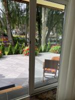 Central Studio 300m to the beach - B&B Palanga