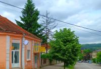 Жути Ранац - Žuti Ranac - Yellow Backpack - B&B Boljevac