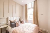 B&B Leicester - The Pocklington - The Abbey Suite - Bed and Breakfast Leicester