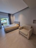 Casa con 1 dormitorio