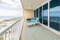 West Beach Condo in Gulf Shores - Ferienwohnung Gulf Shores