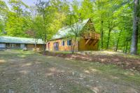 Quaint Naples Cottage Walk to Trickey Pond and Cove - B&B