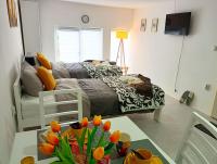 Жути Ранац - Žuti Ranac - Yellow Backpack - Ferienwohnung Opština Boljevac