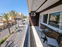 Santa Monica Suites, 2 hab con terraza, parking y playa a 5 min a pie - B&B Aguadulce