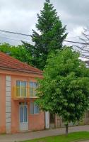 Жути Ранац - Žuti Ranac - Yellow Backpack - B&B Boljevac