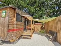 B&B Verbiesles - La Charmotte, tiny House insolite - Bed and Breakfast Verbiesles