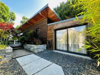 LE COTTAGE Zen LOVE - B&B Foucherans