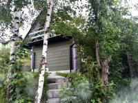 Domek w Bieńkówce - B&B