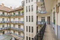 Appartamento con 2 Camere da Letto