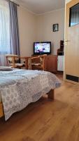 Chambre Double avec Balcon