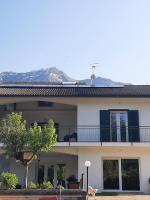 B&B La casa dei nonni Assergi - Chambres d’hôtes